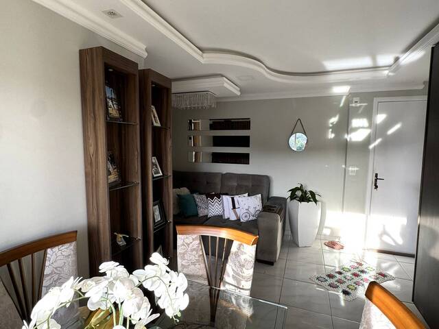 Apartamento para Venda em Itajaí - 4