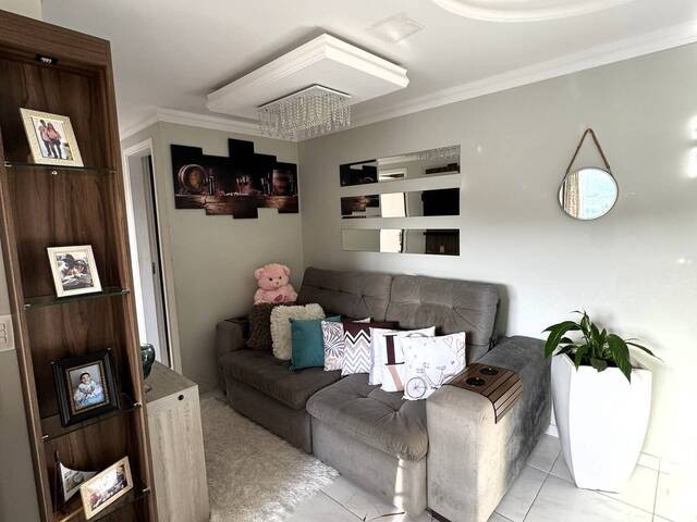 #1788 - Apartamento para Venda em Itajaí - SC