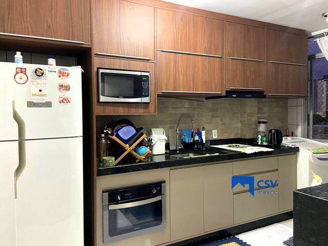 Apartamento para Venda em Itajaí - 3