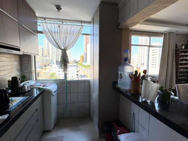 Apartamento para Venda em Itajaí - 4