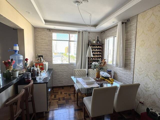 Apartamento para Venda em Itajaí - 2