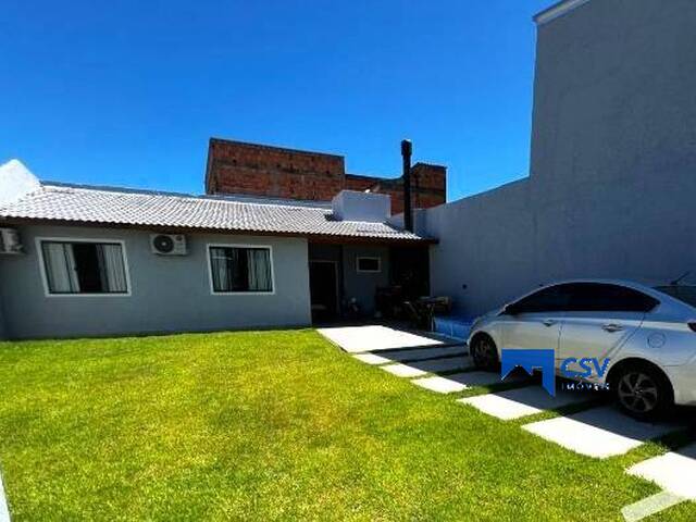 #1790 - Casa para Venda em Itajaí - SC