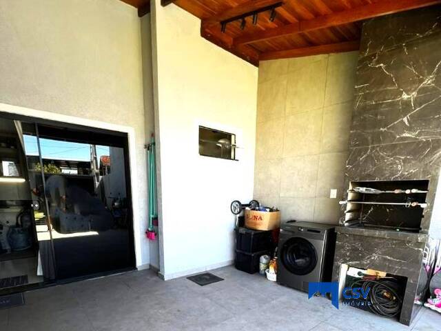 Casa para Venda em São Vicente - 10