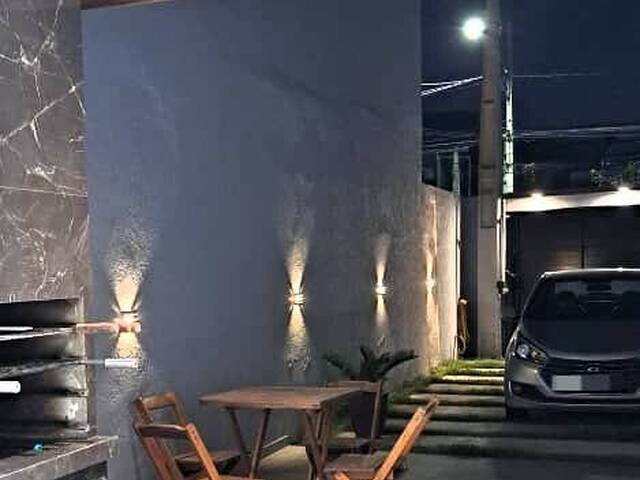 Casa para Venda em São Vicente - 11