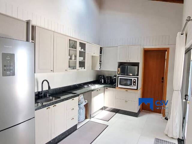Casa para Venda em São Vicente - 6