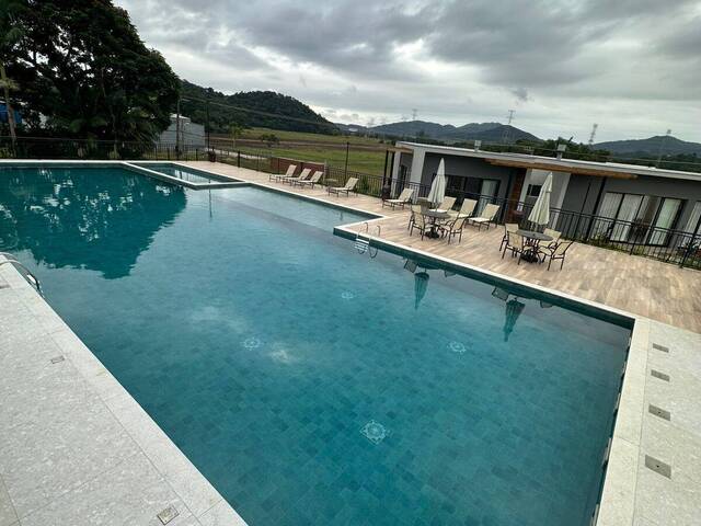 Área para Venda em Rio do Meio - 17