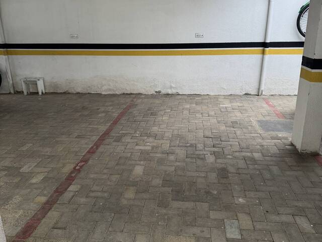 Apartamento para Venda em São Vicente - 23