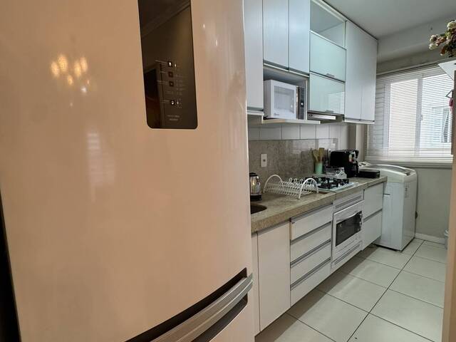 Apartamento para Venda em Itajaí - 2