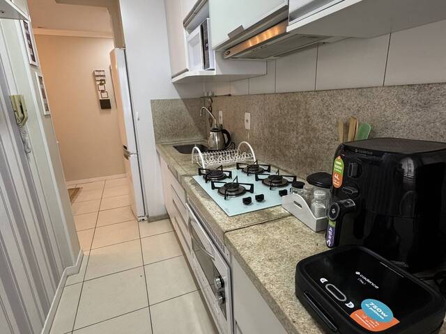 Apartamento para Venda em Itajaí - 4