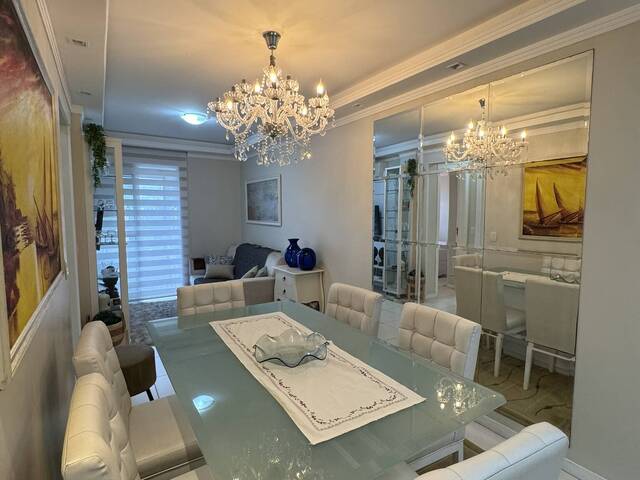 Apartamento para Venda em Itajaí - 5