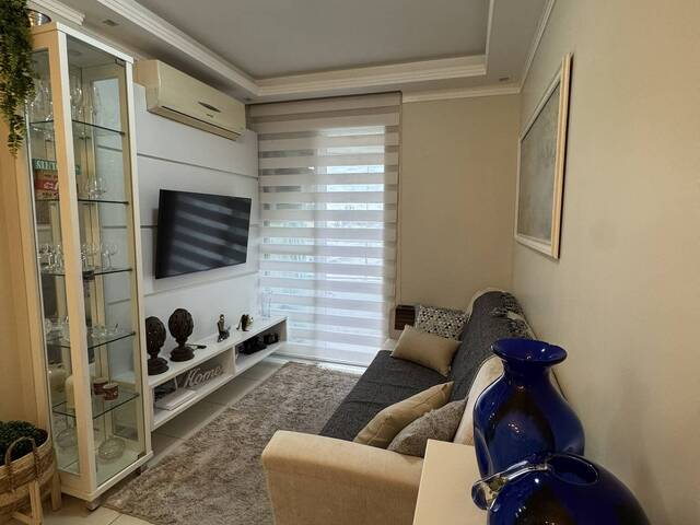 Apartamento para Venda em São Vicente - 6