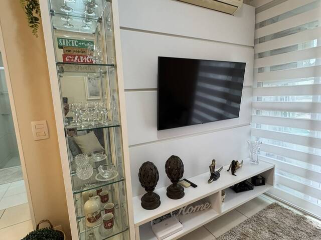 Apartamento para Venda em São Vicente - 8
