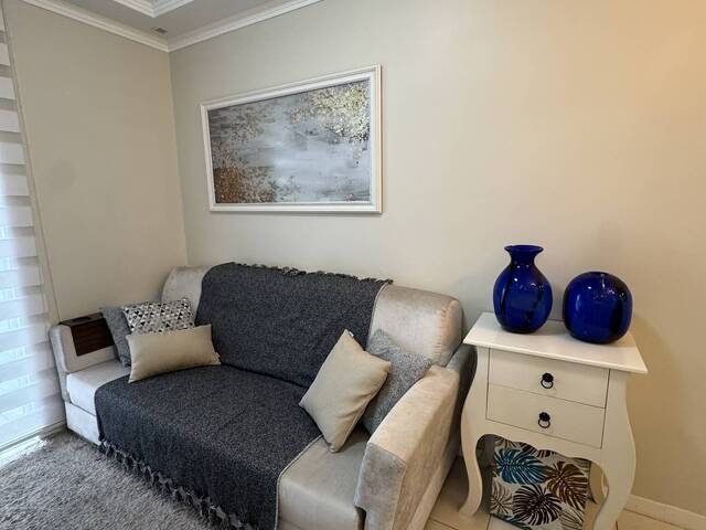 Apartamento para Venda em São Vicente - 11