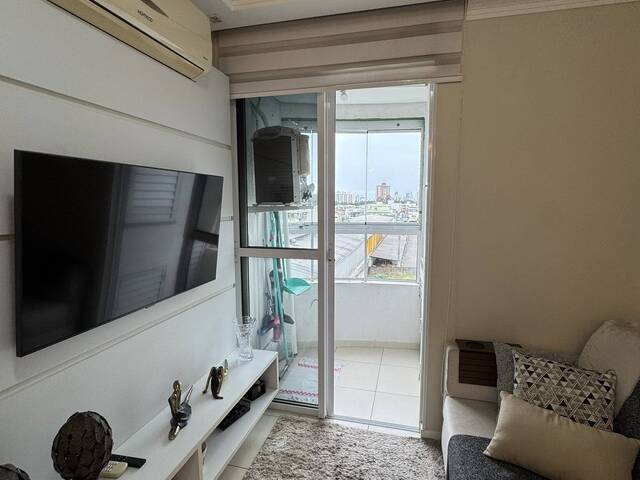 Apartamento para Venda em São Vicente - 9
