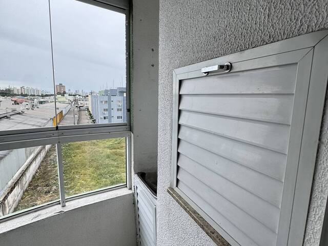 Apartamento para Venda em São Vicente - 12