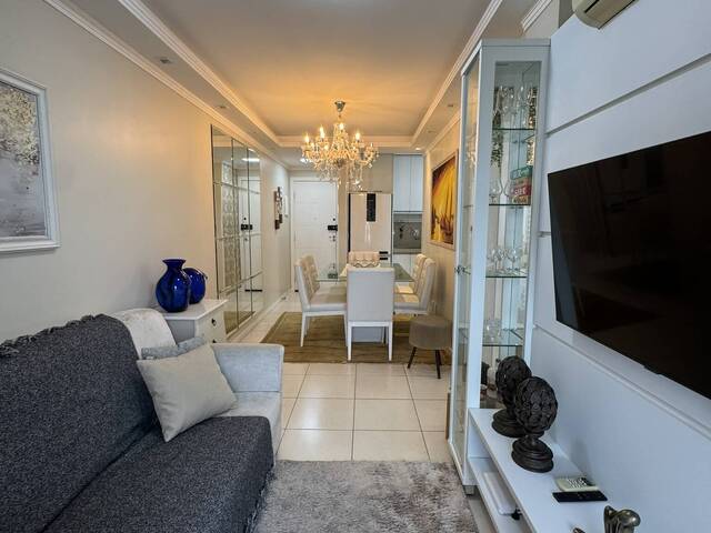 Apartamento para Venda em São Vicente - 7