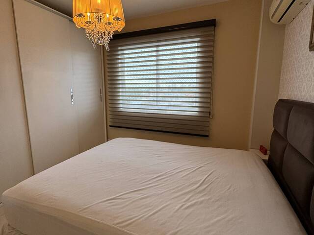 Apartamento para Venda em São Vicente - 14