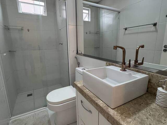 Apartamento para Venda em São Vicente - 18