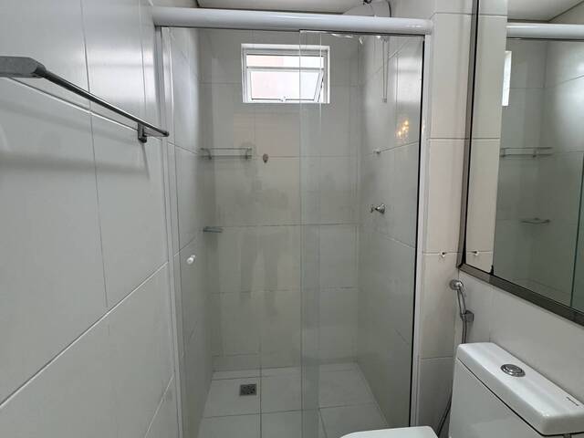 Apartamento para Venda em São Vicente - 19