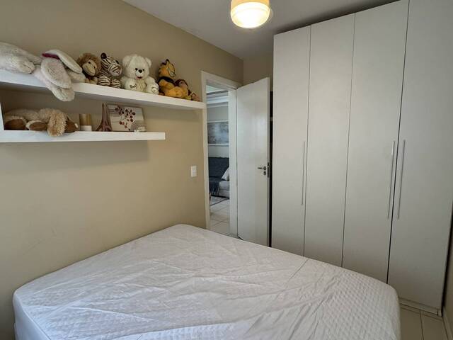 Apartamento para Venda em São Vicente - 22