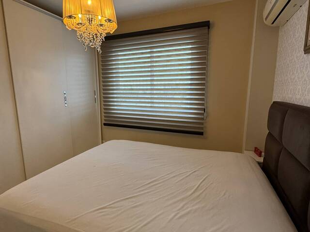 Apartamento para Venda em São Vicente - 15