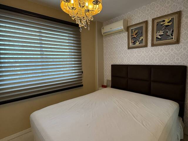 Apartamento para Venda em São Vicente - 16