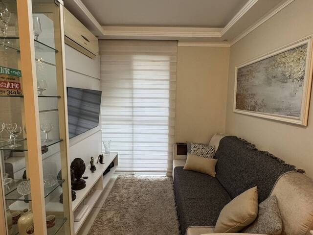 Apartamento para Venda em São Vicente - 10