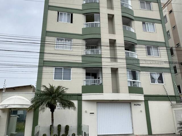 Apartamento para Venda em São Vicente - 25