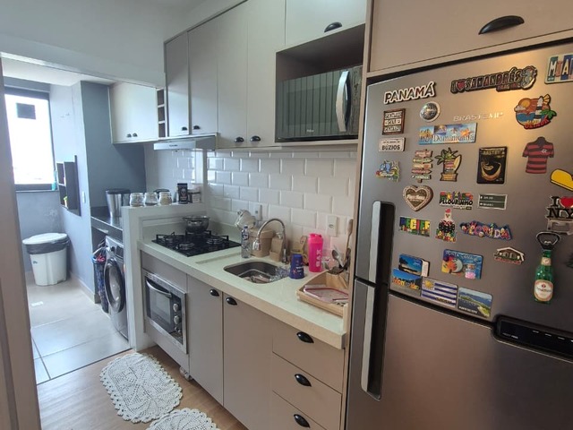 Apartamento para Venda em Itajaí - 4
