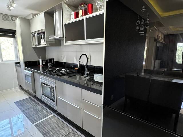 Apartamento para Venda em Itajaí - 4