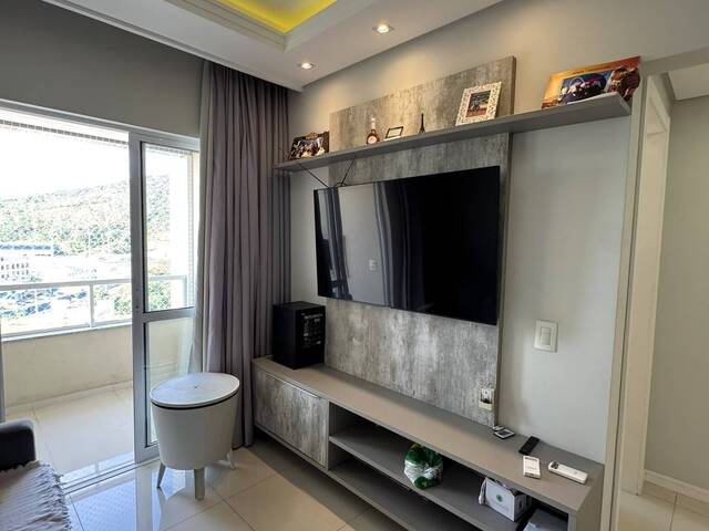 #1785 - Apartamento para Venda em Itajaí - SC