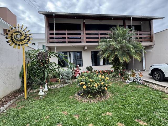 Sobrado para Venda em Itajaí - 3