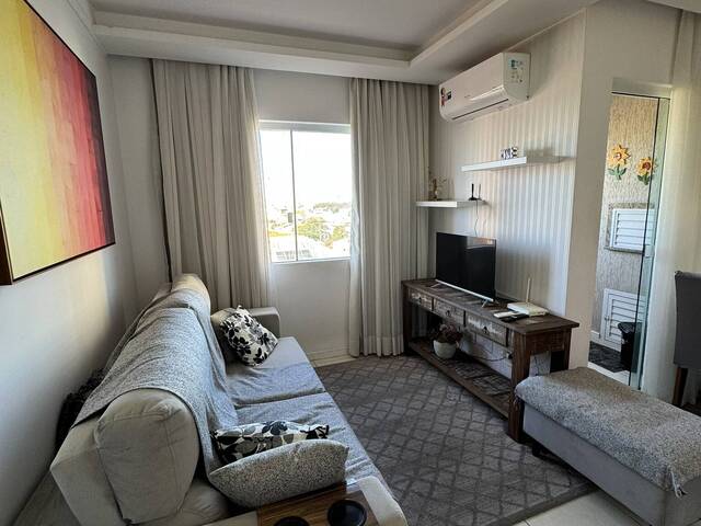 Apartamento para Locação em Itajaí - 2