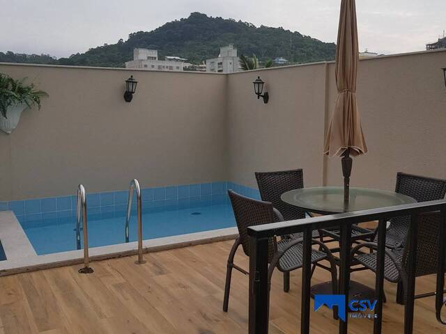 #1799 - Apartamento para Venda em Itapema - SC