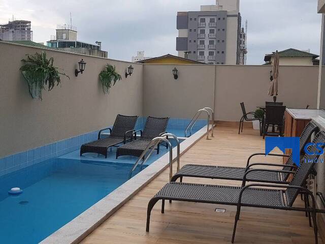 #1799 - Apartamento para Venda em Itapema - SC