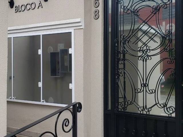 #1799 - Apartamento para Venda em Itapema - SC
