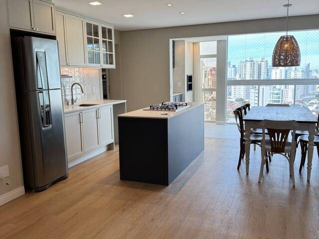 #1800 - Apartamento para Venda em Itajaí - SC