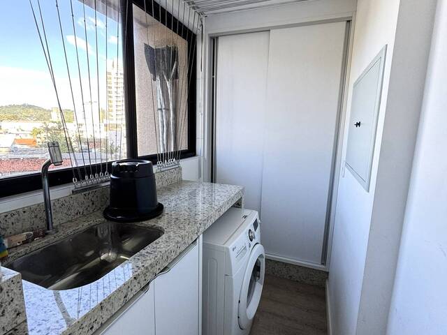 Apartamento para Locação em Itajaí - 4