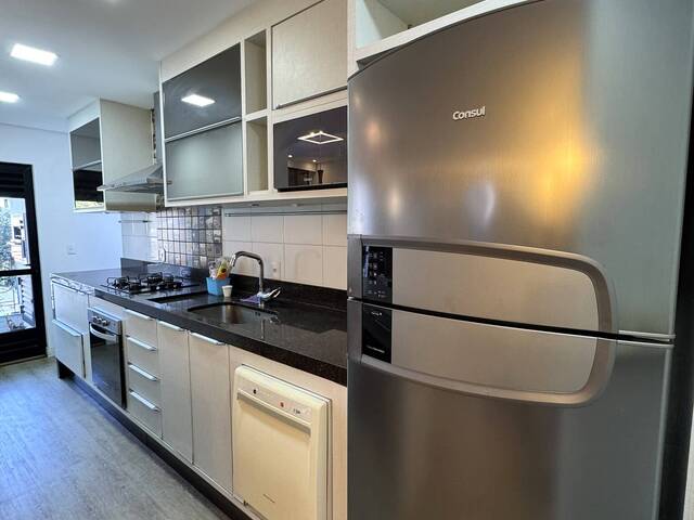 #1801 - Apartamento para Locação em Itajaí - SC