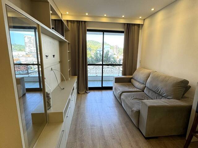 #1801 - Apartamento para Locação em Itajaí - SC