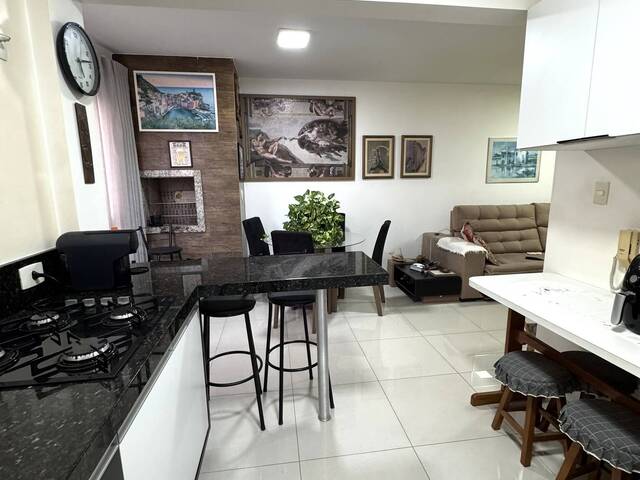 Apartamento para Venda em Itajaí - 3