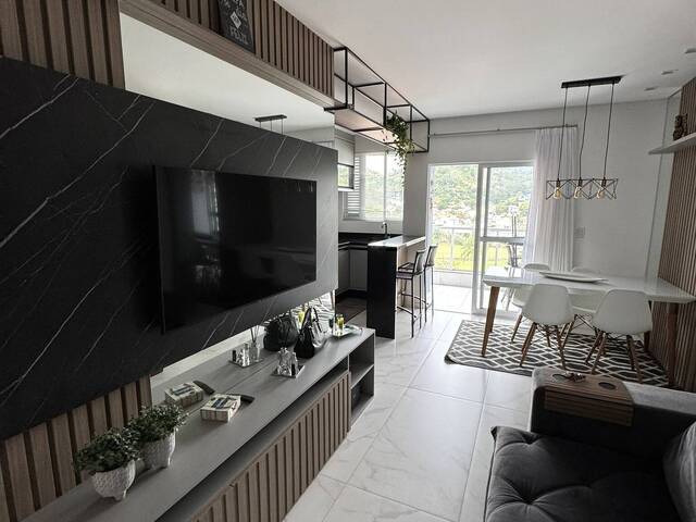 #1803 - Apartamento para Venda em Itajaí - SC - 2