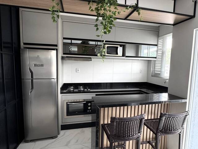 Apartamento para Venda em Itajaí - 4