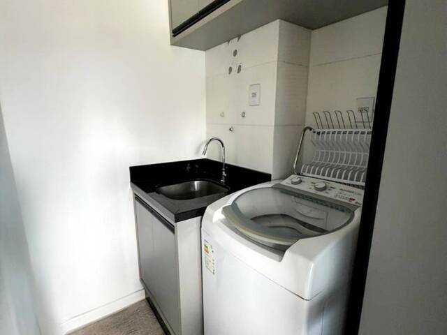Apartamento para Venda em Fazendinha - 7