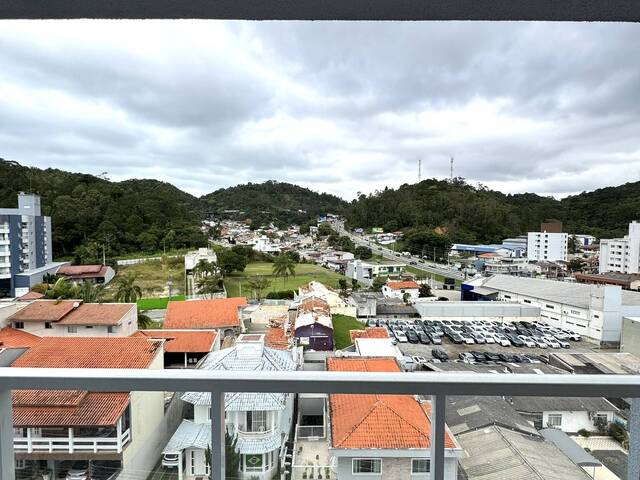 Apartamento para Venda em Fazendinha - 10