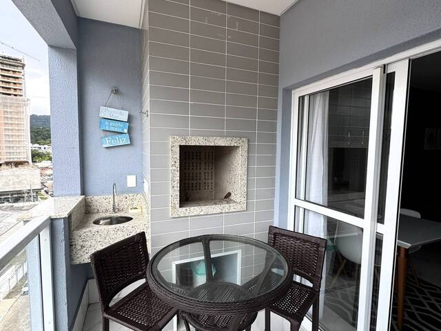 #1803 - Apartamento para Venda em Itajaí - SC