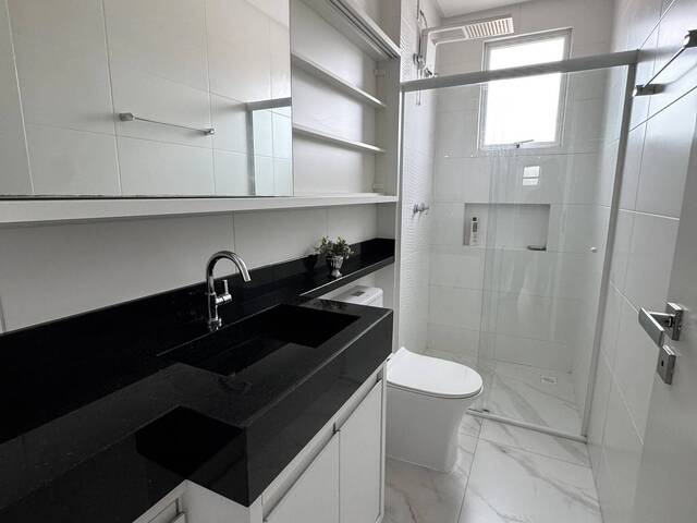 Apartamento para Venda em Fazendinha - 13