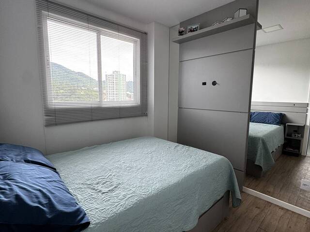 Apartamento para Venda em Fazendinha - 15