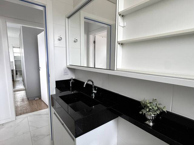Apartamento para Venda em Fazendinha - 14