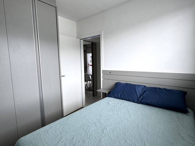 Apartamento para Venda em Fazendinha - 16